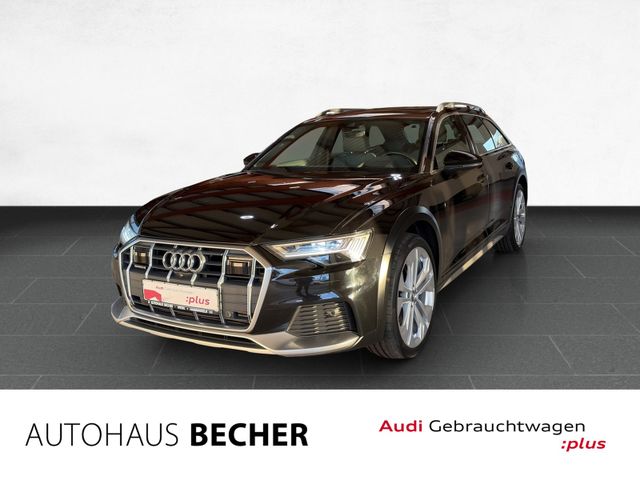 AUDI A6 Allroad 50 TDI quattro tiptronic /Navi/Pano
