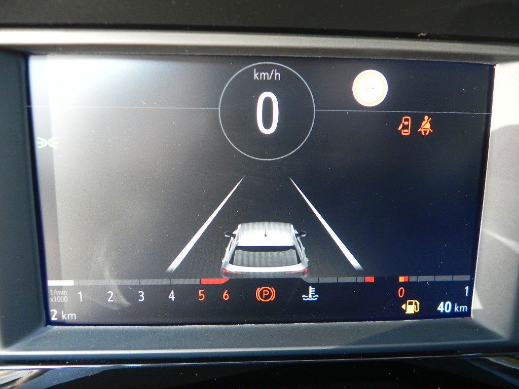 Fahrzeugabbildung Opel Mokka 1.5D ELEGANCE LED/17"ALU/KAMERA/SHZ/LHZ