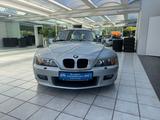 BMW Z3 Coupé 2.8 - BMW Z3: Coupe