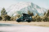 Ford Tourneo Custom Vanexxt #CAMPINGAUSBAU #4x4 - : Van, Camping