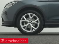 Seat Arona - Vorschau Bild 26