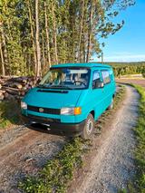 Volkswagen VW T4 California - Volkswagen T4 California aus 1994