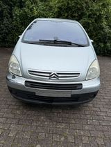 Citroën Citroen xsara Picasso 1.6 HDi mit tüv - Citroën Xsara Picasso aus 2005