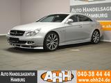 Mercedes-Benz CLS 500 GSD|AIR|SITZKLIMA|SH|19Z|79TKM|2HD!! - Mercedes-Benz CLS-Class aus 2004
