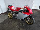 MV Agusta F4 750  - MV AGUSTA F4 750