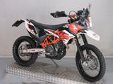 KTM Ktm 690 Enduro R KIT RALLY - KTM ENDURO 690
