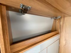 Affinity One *4 Schlafplätze*Automatik*