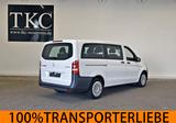 Mercedes-Benz Vito 114 CDI Tourer Pro 9G-Tronic 8-S Klima #192 - Mercedes Vito Allradantrieb Diesel Kleinbus 8-Sitzer