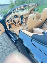 Porsche 997 Carrera 4S Cabriolet MY08 Carrera S - Porsche: Beige