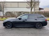 BMW M340d xDrive Touring -Vollausstattung-all black - BMW M340d mit Schiebedach
