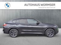 BMW X4 - Vorschau Bild 3