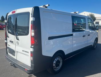 Opel Vivaro - 5