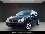 Volkswagen Polo IV Basis KLIMA SERVO USB TÜV 04.2027 - Volkswagen Polo: Basis