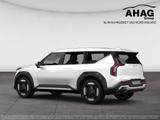 Kia EV9 AWD GTL LAUNCH ED. 7S 4WD GT-Line Launch Edi - weiße Kia EV9