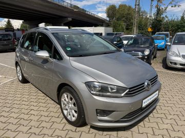 Volkswagen Golf - 3