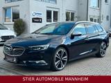 Opel Insignia B Tourer Business Innovation 4x4* - Opel Insignia mit Diesel-Antrieb: Business