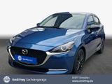 Mazda 2 SKYACTIV-G 90 Aut. Homura Navi Touring 2