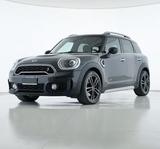 MINI Mini Countryman F60 Mini 2.0 Cooper SD Coun - graue MINI Cooper SD Countryman