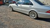 Mercedes-Benz Mercedes s klasse 430 - gebrauchte Mercedes-Benz E 430 aus dem Jahr 2000