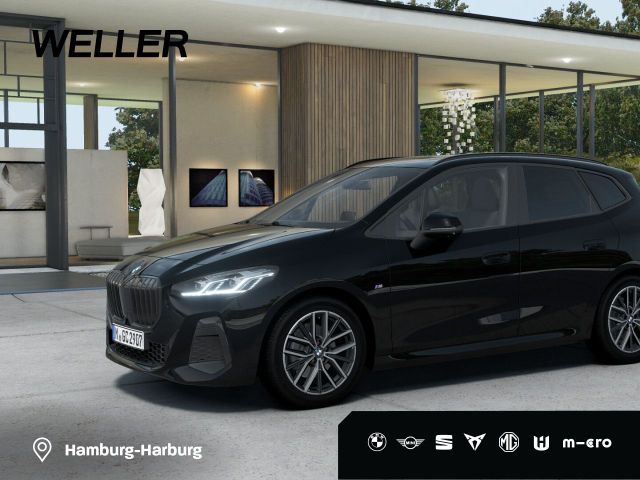 BMW 220i Active Tourer MSport PANO TravelPaket HUD