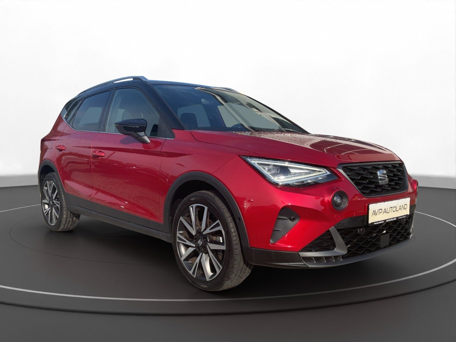 Seat Arona - Bild 4