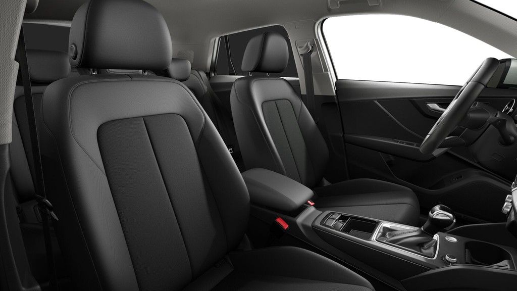 Audi Q2 - Bild 7