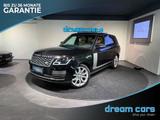 Land Rover Range Rover 5,0 S/C V8 Autobiography Dynamic  Au - gebrauchte Land Rover Range Rover aus dem Jahr 2019