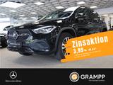 Mercedes-Benz GLA 180 d Progressive Kamera/MBUX/Night/Keyless - gebrauchte Mercedes-Benz GLA 180 aus dem Jahr 2020