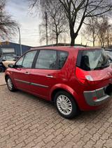 Renault Scenic Privilege 2.0 16V Expression - Renault Scenic Expression mit Benzin-Antrieb
