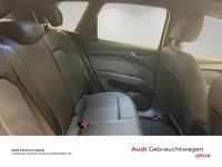 Audi Q4 e-tron - Vorschau Bild 8