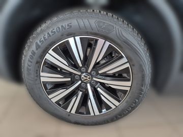Volkswagen Touareg - 12