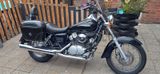 Honda 125 shadow JC29 - HONDA SH 125
