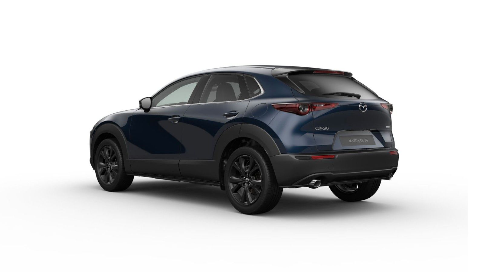 Mazda CX-30 - Bild 8