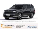 Hyundai SANTA FE Hybrid SIGNATURE 5-Sitzer HUD LED 360°