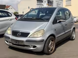 Mercedes-Benz A 180 A A 180 CDI 5-türig KLIMA/SERVO/ALUS - Gebrauchtwagen bis 900 Euro