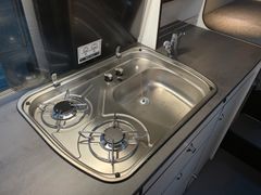 Pössl Summit 640 Prime*Ready to Camp*Sofort