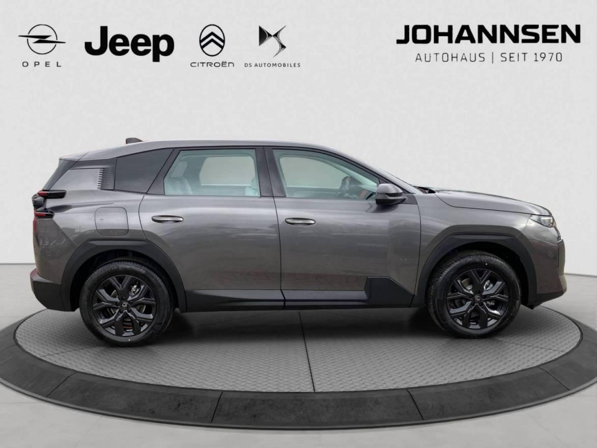 Citroën C5 Aircross 145 Hybrid Autom MY26 *8Jahre Garant