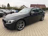 BMW 320i Limo. M Sport°LED°AHK°Schiebedach°Leder° - BMW 320: M