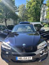 BMW X5 xDrive30d - M Paket  - BMW X5 Gebrauchtwagen in Bremen
