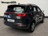 Kia Sportage Vision 2WD Navi Mehrzonenklima Sitzheiz - Kia Gebrauchtwagen in Duisburg
