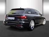 Audi A4 40 TFSI S tronic S line quattro Avant - Audi A4 Gebrauchtwagen Essen