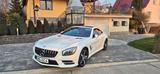 Mercedes-Benz SL 400 - - Mercedes-Benz SL 400 Gebrauchtwagen