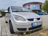 Mitsubishi Colt 1.5 Instyle Instyle - Mitsubishi Colt in Stuttgart