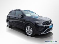 Volkswagen T-Cross - Vorschau Bild 4