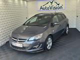 Opel Astra J Sports Tourer Active*1Hand*Tüv 06.2026* - Opel Astra mit Diesel-Antrieb: 2.0