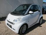 Smart ForTwo .Automatik.Klima.SERVOLENKUNG Scheckheft - Smart Gebrauchtwagen von 2010