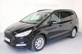 Ford Galaxy 2.0 TDCi Business wenig km - Ford Galaxy mit Diesel-Antrieb: Kombi, 2.2