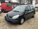 Renault Scenic II Avantage - Renault Scenic mit LPG-Antrieb