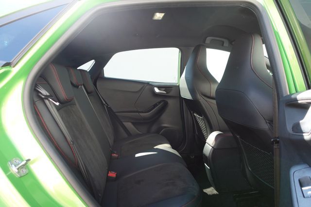 Fahrzeugabbildung Ford Puma 1.5 EcoBoost ST X AHK,KlimaA,LED,Navi,SHZ