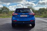 Hyundai i20 Style, Navi, Kamera, DAB+, AHK. - Hyundai i20: mit Anhängerkupplung